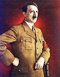 Adolf Hitler 