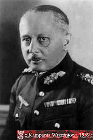 Werner baron von Fritsch