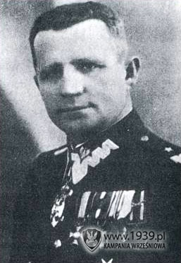 Chmurowicz Jan