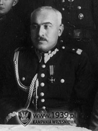 Gen. bryg. Czuma Walerian