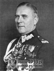 genera Tadeusz Kutrzeba