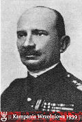 gen. dywizji Juliusz Rmmel 