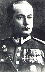 pukownik Kazimierz Mastalerz 