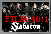 Film-teledysk Sabaton Wizna 1939 40:1