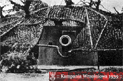 Obrona pwyspu Hel 1939