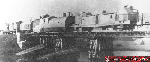Pociąg pancerny Nr 51 Pociąg pancerny Nr 51