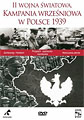 II wojna światowa. Kampania wrześniowa w Polsce 1939