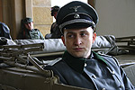 Tajmenica twierdzy szyfrw - Borys Szyc. Fot. B. Wooszaski