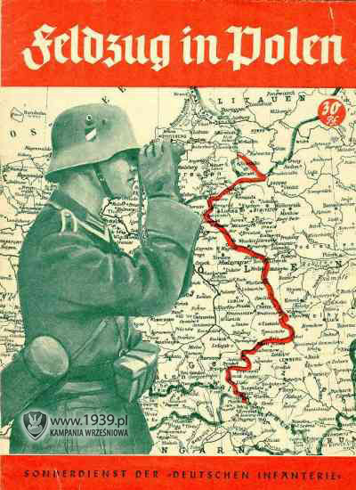 Feldzug In Polen [1940]