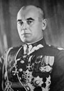 Edward Rydz-Śmigły (1886-1941) Marszałek Polski, Generalny Inspektor Sił Zbrojnych, Naczelny Wódz.