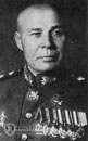 Timoszenko Siemion Konstantinowicz - dowódca Frontu Ukraińskiego podczas napaści na Polskę w 1939 roku.