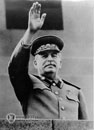 Stalin Józef Wissarionowicz, Josif Dżugaszwili (1879-1953) - przywódca ZSRR.