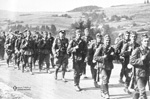 Wgierska Grka zdobyta - wrzesie 1939. Zdjcie pochodzi z wydawnictwa Von Lemberg Bis Bordeaux.