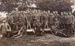 Niemcy, 1916 rok