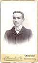 Bolesaw Jarosiski - ocjciec Stanisawa.