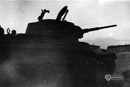 Sowiecki czog szybki BT-7