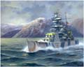 Admiral Hipper
