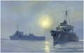 ORP Wicher i ORP Burza