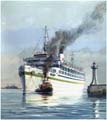 Wilhelm Gustloff 