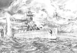 Admiral Graff Spee 