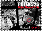 Znaczki pocztowe