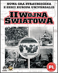 Hearts of Iron (II Wojna wiatowa)
