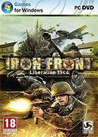 Iron Front: Liberation 1944
