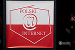 Logo konkursu Polski Internet 2010