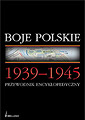 Boje polskie 1939-1945. Przewodnik encyklopedyczny