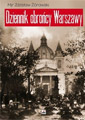 Dziennik obrońcy Warszawy (wrzesień 1939)