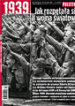 1939. Jak rozpętała się II wojna światowa