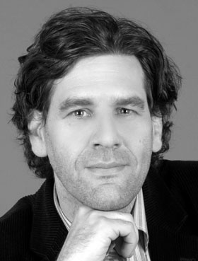 Jochen B�hler - autor ksi��ki Najazd 1939. Niemcy przeciw Polsce