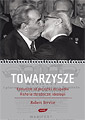 Towarzysze - Robert Service