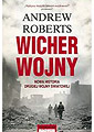 Wicher wojny. Nowa historia drugiej wojny światowej.