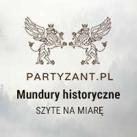 Mundury historyczne szyte na miar - Partyzant.pl - Mundury polskie II RP - Reenacting Rekonstrukcje historyczne - Yanik Piotr Janiszewski