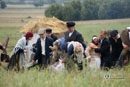 Rekonstrukcja Bitwy pod Maw 2011