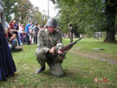 W obronie granicy wschodniej 1939 - Dzieroniw 2012