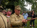 W obronie granicy wschodniej 1939 - Dzieroniw 2012