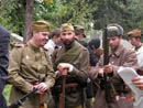 W obronie granicy wschodniej 1939 - Dzieroniw 2012