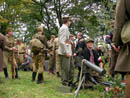 W obronie granicy wschodniej 1939 - Dzieroniw 2012