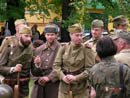 W obronie granicy wschodniej 1939 - Dzieroniw 2012