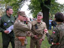 W obronie granicy wschodniej 1939 - Dzieroniw 2012