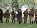 W obronie granicy wschodniej 1939 - Dzieroniw 2012