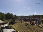 Operacja Poudnie - Bielsko-Biaa 2013