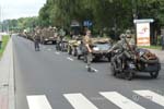Operacja Poudnie - Bielsko-Biaa 2013