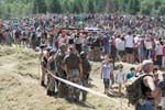 Operacja Poudnie - Bielsko-Biaa 2013