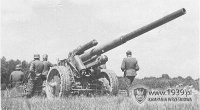Armata polowa 10 cm sK 18