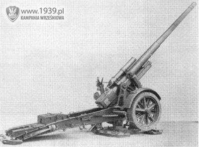 Armata polowa 15 cm K 18
