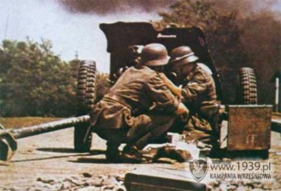 Armata przeciwpancerna 37mm PaK 35/36