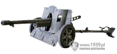 Armata przeciwpancerna 7,5 cm PaK 38/97